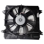 Tyc 601660 Radiator Fan For Honda Hr-v/hrv 2.0L 2023-2025 Models. Fixed Price $82.00.