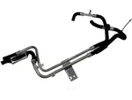 For 1995-1997 Chevrolet Camaro Heater Hose Set Inlet And Outlet Ac Delco 32898BD. Fixed Price $128.81.