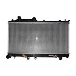 2008-2016 Subaru Impreza Forester Radiator Factory Style Aluminum Core 2778. Fixed Price $71.99.