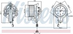 Fits Ford Focus Iv, Kuga Iii 1.0-2.5H 01.18- Blower Front. Fixed Price $109.85.