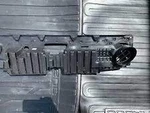 Genuine Gm Intake Air Splash Shield 84342655. Fixed Price $72.18.
