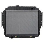 Radiator 8-302 Standard Cooling Fits 92-94 Ford E150 Van 515389. Fixed Price $350.00.