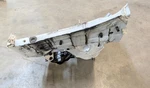White Front Left Driver Fender Apron Fits 2013-2016 Mercedes Benz GL350. Fixed Price $578.01.
