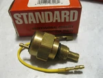 Engine Cooling Fan Temperature Switch Standard TS-91. Fixed Price $9.49.