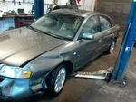 Radiator Thru Vin 400000 Excluding Convertible Cvt Fits 02-05 Audi A4 10169832. Fixed Price $138.27.