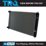 Trq Radiator Assembly Plastic Tank Aluminum Core For Nissan Murano Quest 3.5L. Fixed Price $119.95.