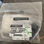 New Oem Nissan 2018-2024 Ariya Kicks Sentra Radiator Upper Mount 21506-00Q0A. Fixed Price $9.99.