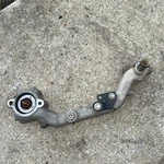 2000 -2002 Ford Expedition YL3E-8C368-AC Coolant Thermostat Crossover Housing. Fixed Price $127.88.