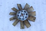 1996 Chevrolet Blazer Cooling Fan Blade With Clutch 15976889. Fixed Price $36.74.
