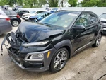 Used Engine Coolant Reservoir Fits: 2018 Hyundai Kona 1.6 Grade. Fixed Price $87.50.