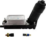 New Oil Filter Housing For 2011-2013 Chrysler 200 RD38560001. Fixed Price $100.72.