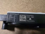 2023 2024 Bmw X1 U11 M35I 2.0L Active Air Shutter Actuator Motor 5A180E1. Fixed Price $80.00.