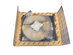 Four Seasons 76122 Engine Cooling Fan Assembly For FA70703 CF14010 8552576 Tn. Fixed Price $85.00.