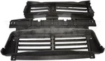 Dorman 601-321 Radiator Active Grille Shutter With Motor Assembly 17-19 Fusion. Fixed Price $352.23.