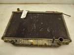 91-92 Toyota Landcruiser 4.0L 4WD Radiator Assembly. Fixed Price $337.49.