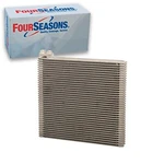 Seasons A/c Evaporator Core For 2006-2008 Lexus RX400H. Fixed Price $147.78.