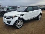 Land Rover Evoque 2018 Radiator 74K Mi. 7147. Fixed Price $258.05.