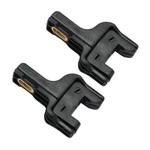 Pack 04596474AD Radiator Mounting Bracket Insulator For Dodge Challenger 2008. Fixed Price $19.45.