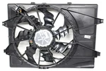25380-CW700 Oem Radiator Cooling Fan For Hyundai Tucson (2.5L, Us). Fixed Price $279.65.
