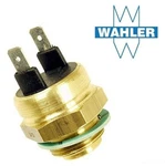 Wahler Germany Engine Cooling Fan Switch 601092D 823959481F. Fixed Price $37.20.