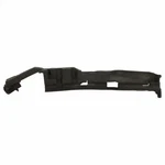 Genuine Ford Radiator Support Panel Seal F2GZ-8348-C. Fixed Price $32.70.