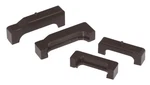 Prothane For 88-98 Chevy Truck Small Block Radiator Insolators Black. Fixed Price $30.74.