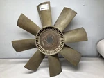 Volvo VED12 Engine Fan Blade - Used P/n 808200. Fixed Price $219.99.