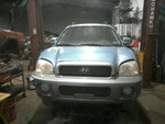 Radiator Core Support Assembly Fits 01-06 Santa Fe 116387. Fixed Price $75.00.