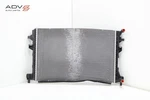 2022 - 2025 Volkswagen Taos 1.5L Auxiliary Coolant Cooling Radiator Oem. Fixed Price $211.49.