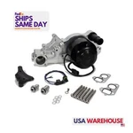 Meziere WP330N, Kit LS3 Billet Electric W/p & Idler Fits Corvette 10-13 Aluminum. Fixed Price $1501.50.