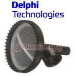 Delphi Fuel Pump Strainer 1990-1996 Ford F-250 7.3L V8 Air Delivery Lj. Fixed Price $49.34.