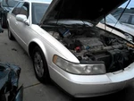Radiators Without Heavy Duty Cooling Fits 98-00 Seville 125641. Fixed Price $120.00.