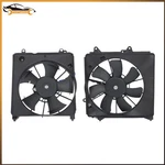 2PCS Radiator Cooling Fan 2011 2012 2013-2015 2016 For Honda Cr-z 19020RB0004. Fixed Price $65.91.