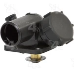Engine Coolant Thermostat Housing Seasons 85924. Fixed Price $103.95.