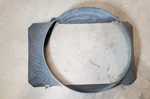 1968 Oldsmobile 442 W-32 Hp Heavy Duty A/c Radiator Fan Shroud 398248. Fixed Price $149.00.