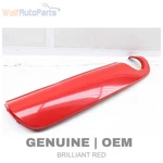 1999-2006 Audi Quattro 1.8L Rear Lower Bumper Valance 8N0807421. Fixed Price $129.99.