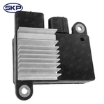 Skp SK902417 Engine Cooling Fan Module Fits 2009-2019 Toyota Corolla & More. Fixed Price $85.95.