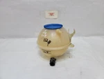 2012-2018 Volkswagen Jetta Radiator Coolant Reservoir Tank Oem 5C0-121-407. Fixed Price $39.97.