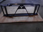 (local Pickup Only) Radiator Core Support Fits 07-09 Avalanche 1500 964539. Fixed Price $261.16.