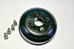 1994 1995 Ford Mustang Gt Cobra Oem 5.0L 302 Water Pump Pulley F4ZE-8A528-AB. Fixed Price $49.99.