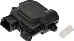 Hvac Heater Blend Door Actuator Fits 2009-2017 Lincoln Navigator Dorman Oe Solu. Fixed Price $30.00.