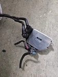 2005-2012 Acura Rl Radiator Cooling Fan Module Control Relay Unit 499300-3260. Fixed Price $89.00.