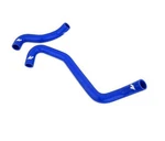 Mishimoto Ford 7.3L Powerstroke Silicone Radiator Kit Blue MMHOSE-F2D-01BL. Fixed Price $259.95.