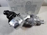 Mercedes-benz Genuine Coolant Water Pump A2742001407 For C300 15-18. Fixed Price $164.95.