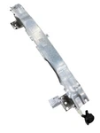 2014-2018 Audi RS3 Oem 2.5L Awd Front Bumper Reinforcement Impact Bar 8V0121285. Fixed Price $300.96.
