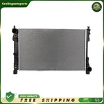 Aluminum Radiator 2337 For Mercedes-benz C230 C240 C280 C320 C350 CLK320 CLK500. Fixed Price $66.44.
