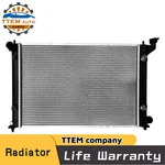 Radiator 2776 For 2005 2006 2007 2008 2009 2010 Scion Tc Base 2.4L Aluminum. Fixed Price $49.00.