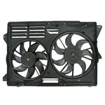 Ford Explorer A/c Radiator Fan 2011-2017 3.5L Turbo FO3115206 DB5Z 8C607. Fixed Price $181.85.