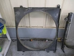 Used Engine Cooling Fan Shroud Fits: 2003 Toyota 4 Runner Grade. Fixed Price $138.40.