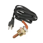R8161 Kats Engine Block Heater Fits Massey Ferguson. Fixed Price $58.99.